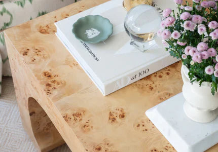 Decor Accents & Sculptures