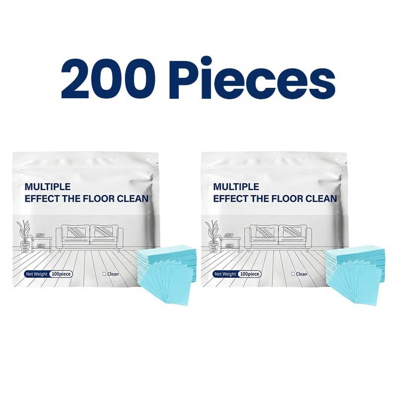 🎁Buy 1 Get 1 FREE (200 pcs Total)