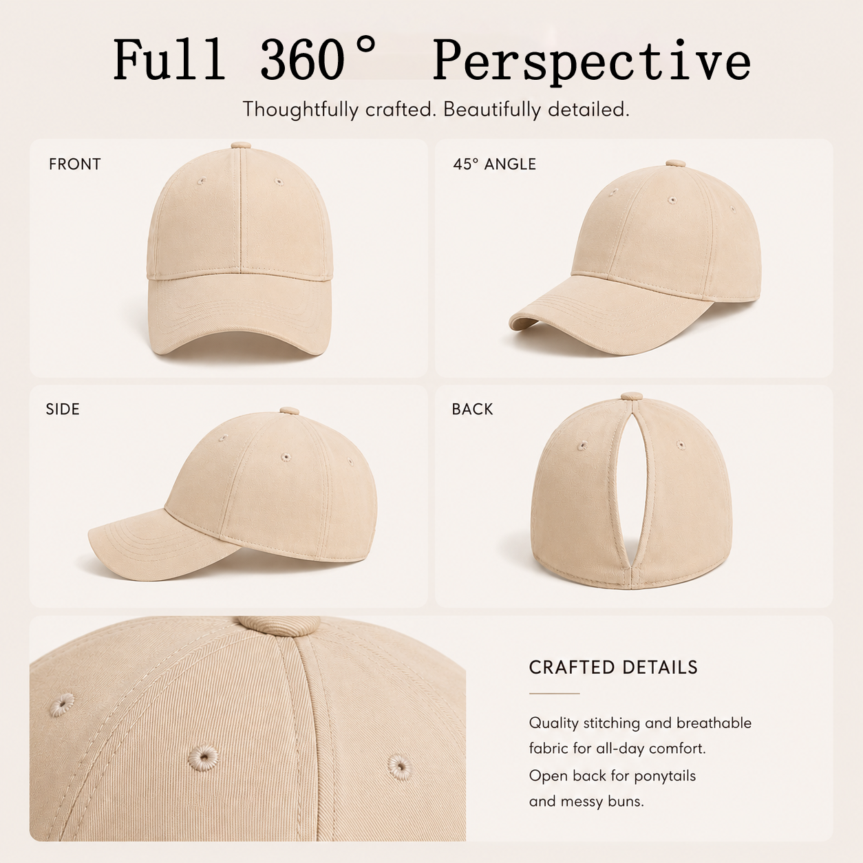 hat