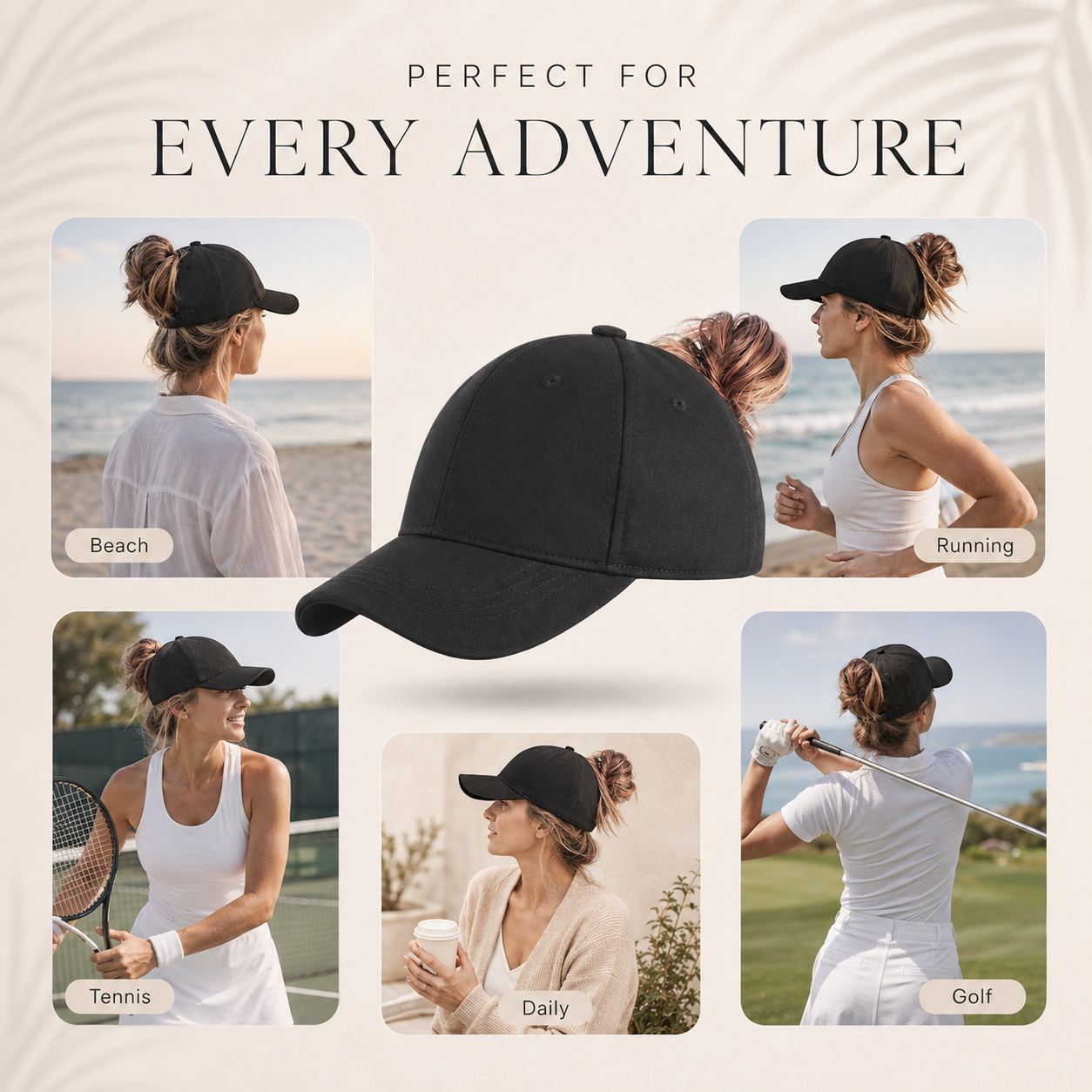 hat