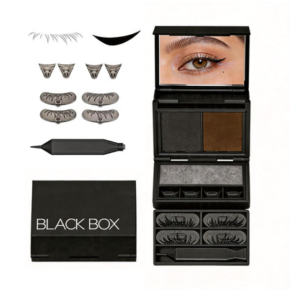 3-in-1 Lower Lash & Eyeliner Stamp Kit