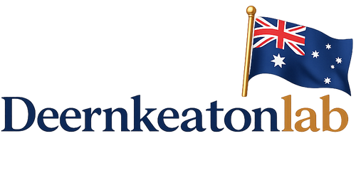 Deernkeatonlab
