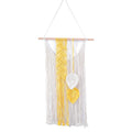 Nordic Boho Macrame Wall Hanging