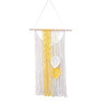 Nordic Boho Macrame Wall Hanging