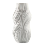 Textured Ceramic Vase