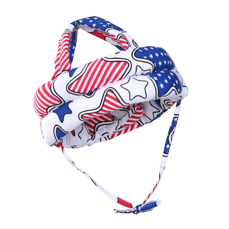 Baby Head Protection Cushion Hat