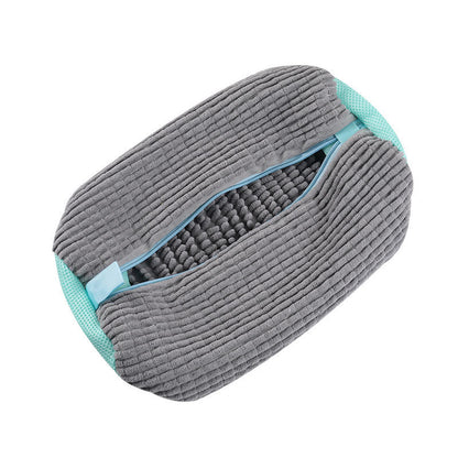 👟 No-Scrub Shoe Washing Bag – Clean & Protect Your Sneakers In The Washing Machine