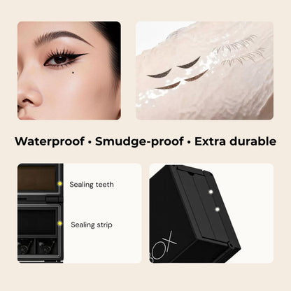 3-in-1 Lower Lash & Eyeliner Stamp Kit