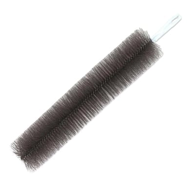 Bendable Microfiber Head,Reusable Dust Remover
