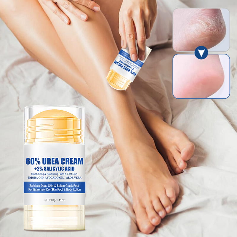 🧴Hydrating and Anti-Cracking Foot Cream