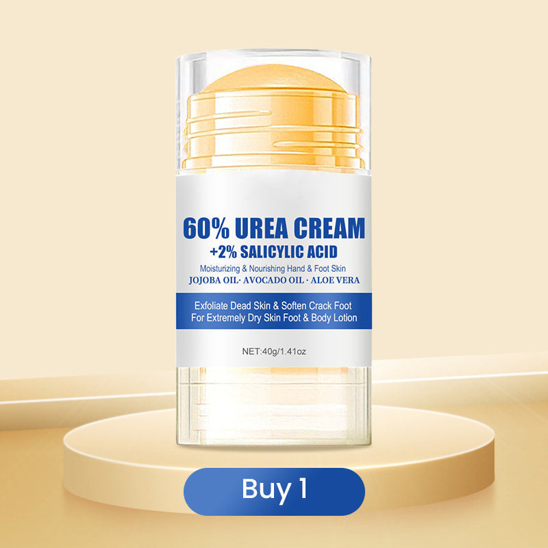 🧴Hydrating and Anti-Cracking Foot Cream